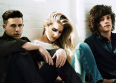 London Grammar clippe sa reprise de "Nightcall"