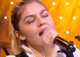 Louane reprend "Feeling Good"