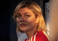 Louane : "Je suis une abonnée de la mélancolie"