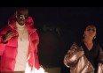 Lynda fait sensation avec Dadju : le clip