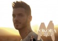 Pokora sur la bonne voie avec son nouvel album