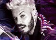 M Pokora reste numéro un des ventes