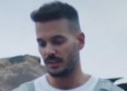 M. Pokora de retour avec le clip "Les Planètes"