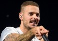 M. Pokora, ému, évoque la fin de sa tournée