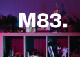 M83 poursuit avec "OK Pal" : écoutez !