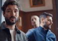 Madame Monsieur et Jérémy Frérot : le clip !