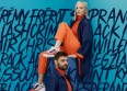 Madame Monsieur en "Terre inconnue"