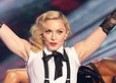 Madonna au "Grand Journal" : la performance live