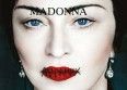 Madonna : premiers retours positifs pour l'album