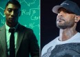 Maes et Booba réunis sur "Platine o Plomo"