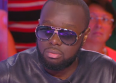 Maître Gims ému par la mort du petit Aylan