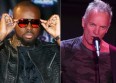 Maître Gims en duo avec... Sting & Shaggy !