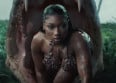 Megan Thee Stallion se mue en "Cobra"