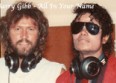 Barry Gibb ressuscite Michael Jackson !