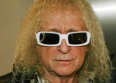 Michel Polnareff reporte ses concerts