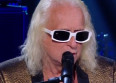 Michel Polnareff en duo avec un hologramme