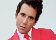 Mika joue au "Yo Yo" sur son nouveau single