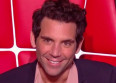 Mika de retour dans "The Voice" ?