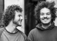 Milky Chance propose "Unknown Song" : écoutez