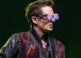 Muse : un neuvième album plus rock ?