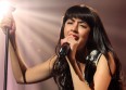 Nolwenn Leroy à l'Olympia les 27 & 28 novembre