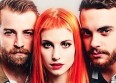 Paramore en virée pour le clip "Daydreaming"