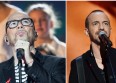 Pascal Obispo et Calogero : écoutez leur duo !