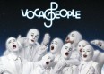 Voca People parcourt plus de 60 ans de tubes