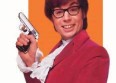 Austin Powers : bientôt la comédie musicale ?