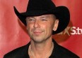 Tops US : 7ème numéro un pour Kenny Chesney