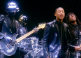 Radios/TV : Daft Punk et Macklemore au top !