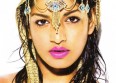 M.I.A. : "Mon geste au Super Bowl était spirituel"