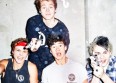 Tops US : 5SOS démarre très fort