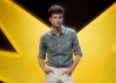 Adrien Gallo (BB Brunes) rétro pour "Monokini"