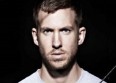 Tops UK : Calvin Harris détrône Lilly Wood