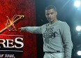 Brahim Zaibat coach des "3 Mousquetaires"