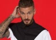 Top Albums : M Pokora devant Christine