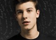 Tops US : Shawn Mendes en tête !