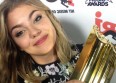 NRJ Music Awards : le palmarès complet !