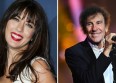 Souchon, Voulzy et Nolwenn chantent "Vole"