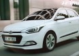 Musique de pub Hyundai i20 : qui chante ?