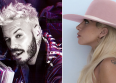 Top Albums : M. Pokora écrase Lady Gaga