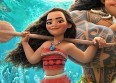 Vaiana : écoutez la musique du film !