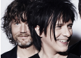 Top Albums : Indochine toujours premier