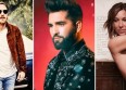 Top Albums : Kendji toujours premier !