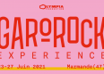 Garorock fête ses 25 ans sur 5 jours