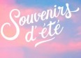 Deezer : troisième volume de "Souvenirs d'été"