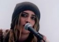 Paris Jackson sort son premier clip