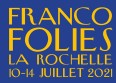 Francofolies : la programmation complète !