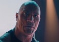 Dwayne Johnson se lance dans la chanson